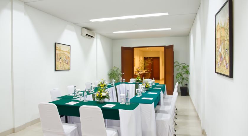The Rani Hotel & Spa — о. Балі, Індонезія мініатюра 34