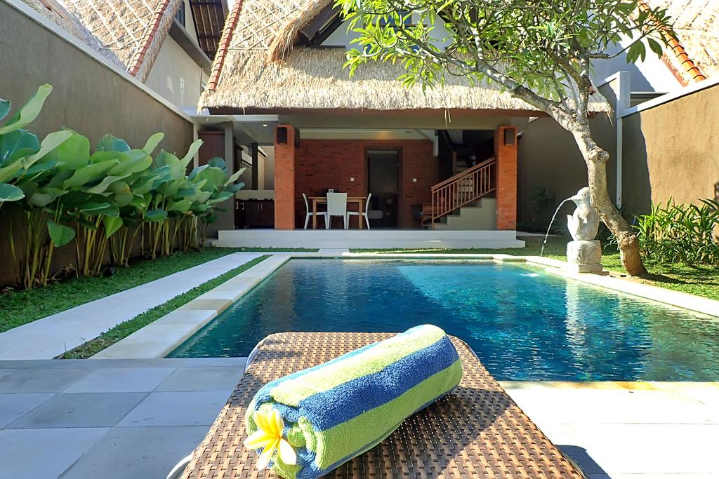 Mutiara Bali Boutique — о. Балі, Індонезія мініатюра 113