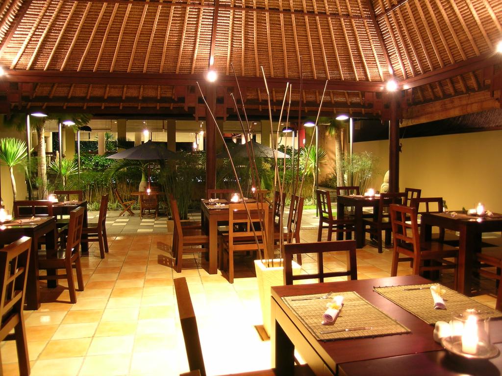 Mutiara Bali Boutique — о. Балі, Індонезія мініатюра 131