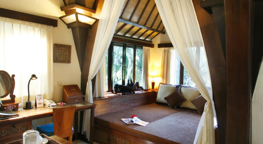 Lumbung Hotel Vila — о. Балі, Індонезія мініатюра 172