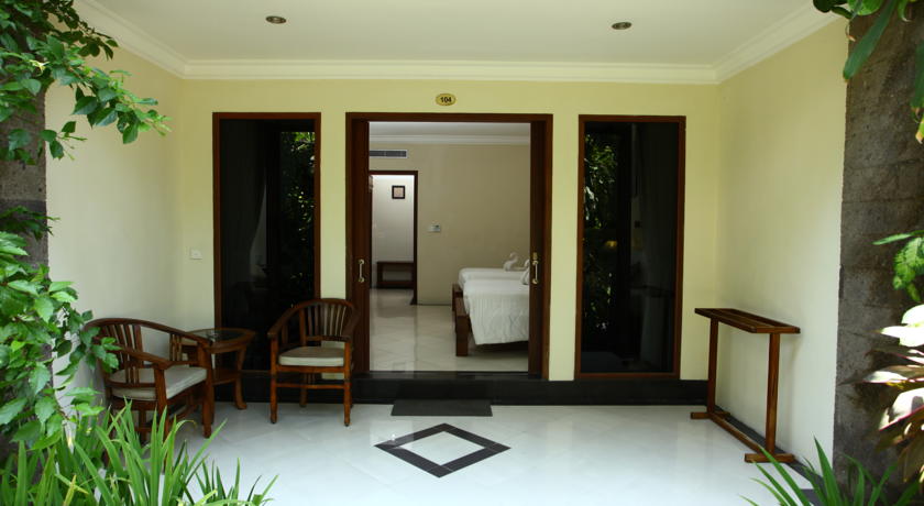 Lumbung Hotel Vila — о. Балі, Індонезія мініатюра 175