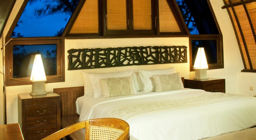 Lumbung Hotel Vila — о. Балі, Індонезія мініатюра 190