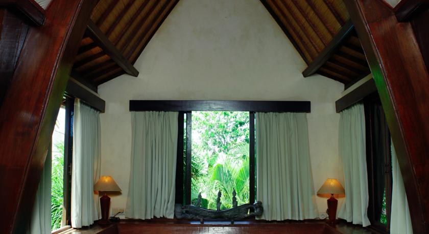 Lumbung Hotel Vila — о. Балі, Індонезія мініатюра 195