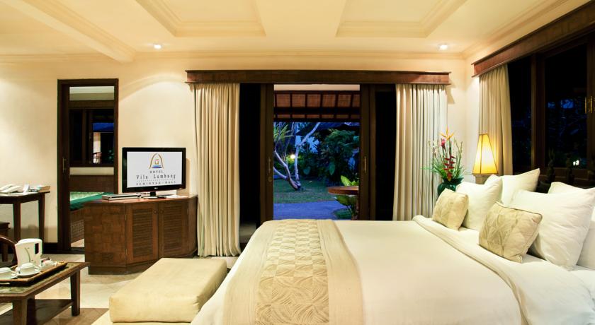 Lumbung Hotel Vila — о. Балі, Індонезія мініатюра 198