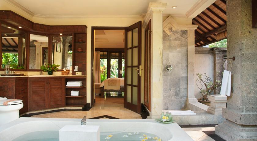 Lumbung Hotel Vila — о. Балі, Індонезія мініатюра 203