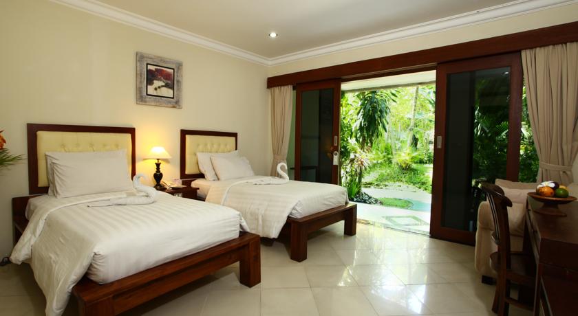 Lumbung Hotel Vila — о. Балі, Індонезія мініатюра 206