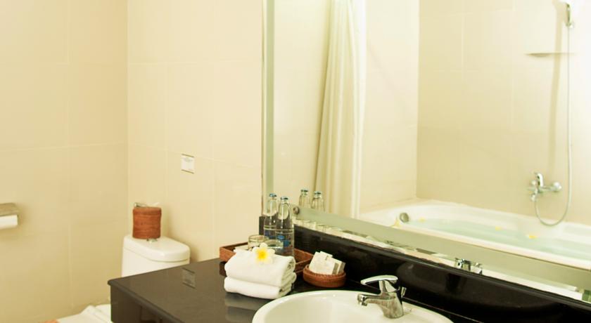 Lumbung Hotel Vila — о. Балі, Індонезія мініатюра 207