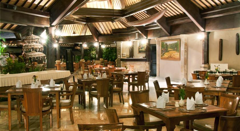 Lumbung Hotel Vila — о. Балі, Індонезія мініатюра 209