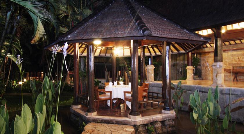 Lumbung Hotel Vila — о. Балі, Індонезія мініатюра 210