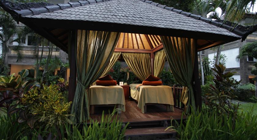 Lumbung Hotel Vila — о. Балі, Індонезія мініатюра 215