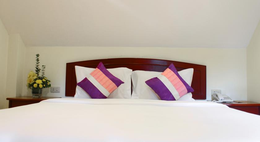 Deevana Krabi Resort — Крабі, Таїланд мініатюра 8