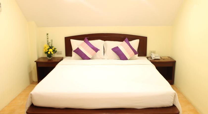Deevana Krabi Resort — Крабі, Таїланд мініатюра 9