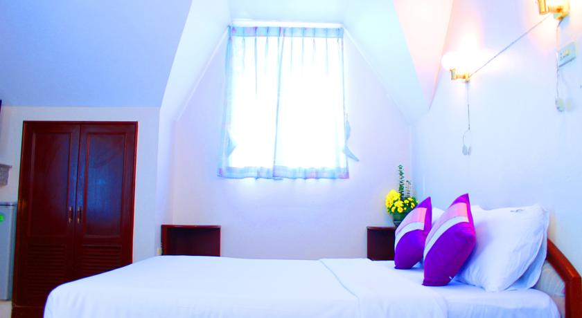 Deevana Krabi Resort — Крабі, Таїланд мініатюра 10