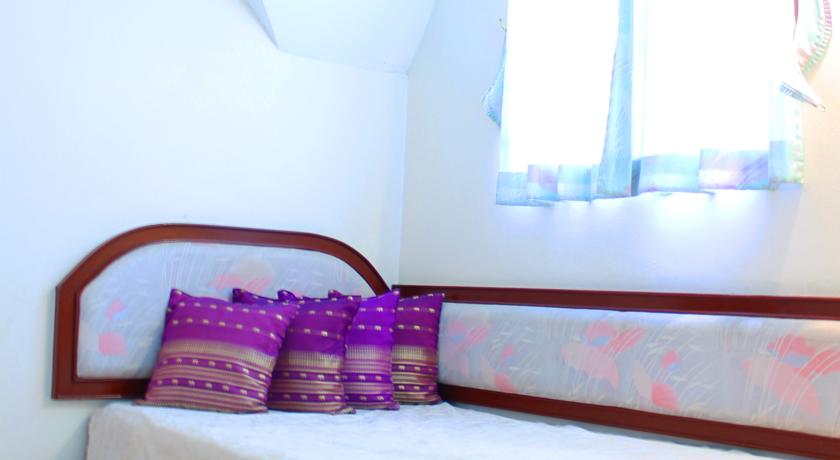 Deevana Krabi Resort — Крабі, Таїланд мініатюра 11