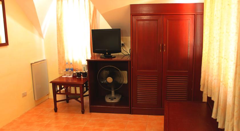 Deevana Krabi Resort — Крабі, Таїланд мініатюра 12