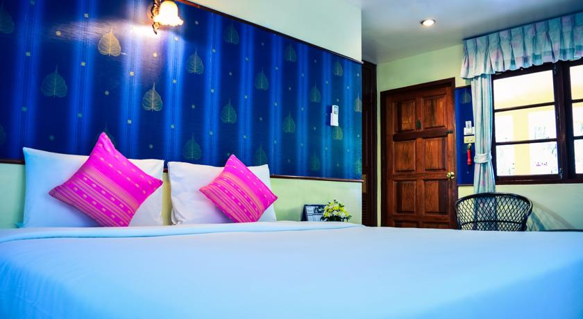 Deevana Krabi Resort — Крабі, Таїланд мініатюра 13