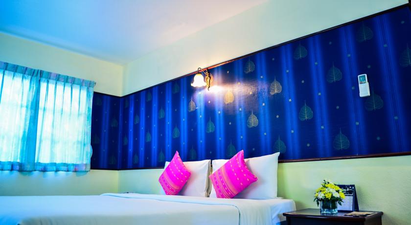 Deevana Krabi Resort — Крабі, Таїланд мініатюра 14