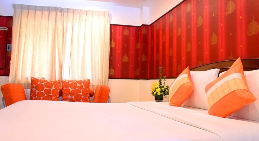 Deevana Krabi Resort — Крабі, Таїланд мініатюра 16