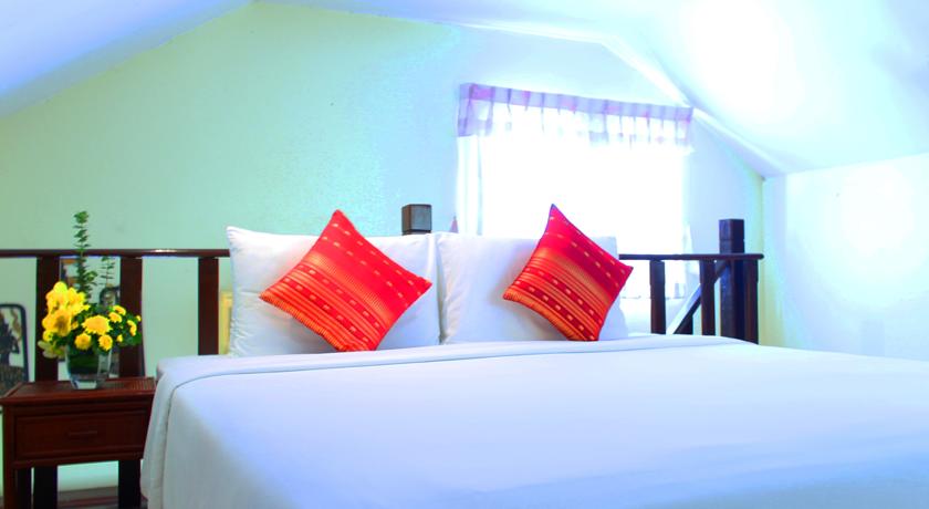 Deevana Krabi Resort — Крабі, Таїланд мініатюра 19