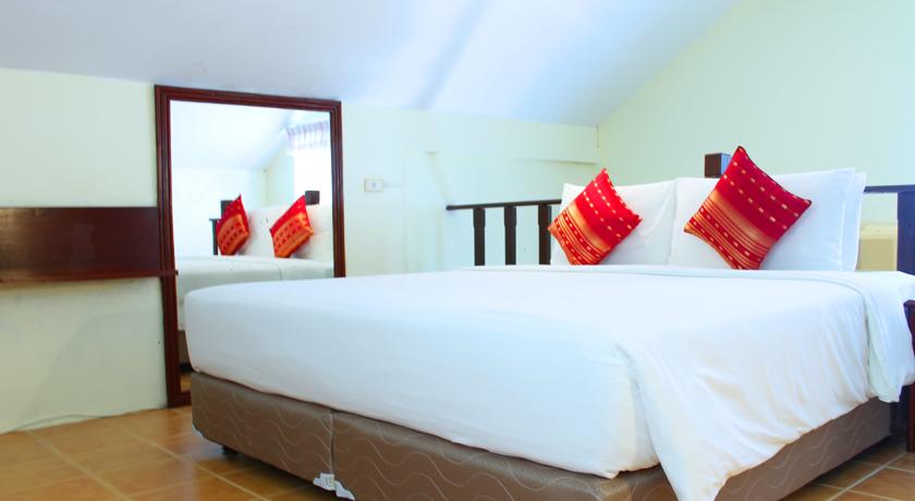 Deevana Krabi Resort — Крабі, Таїланд мініатюра 20