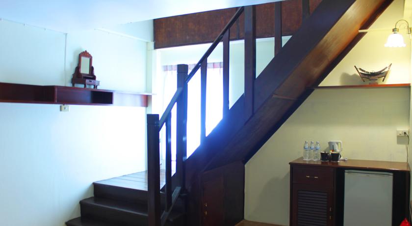 Deevana Krabi Resort — Крабі, Таїланд мініатюра 22