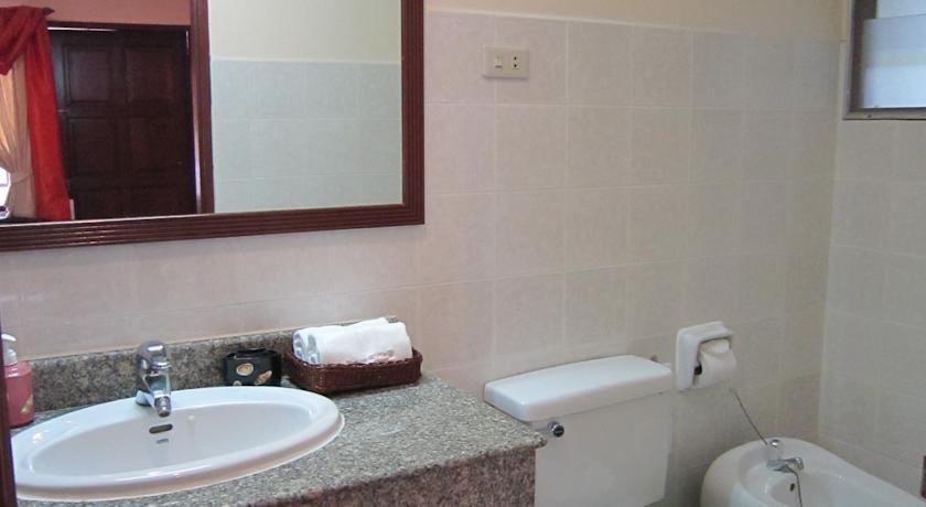Deevana Krabi Resort — Крабі, Таїланд мініатюра 23