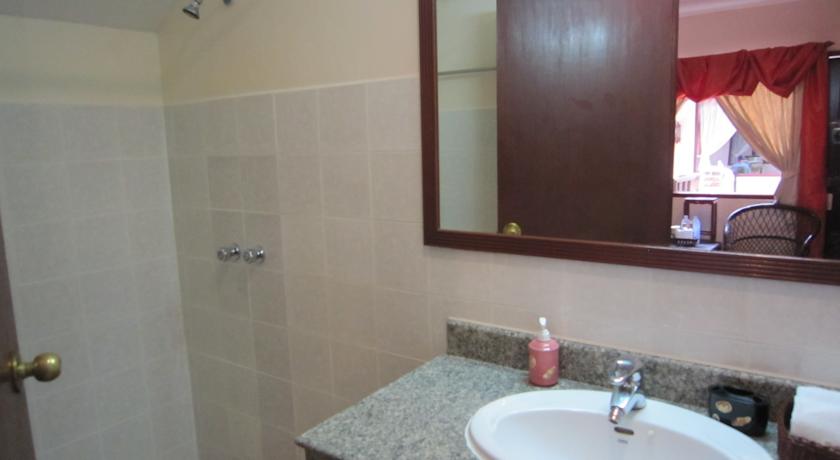 Deevana Krabi Resort — Крабі, Таїланд мініатюра 24