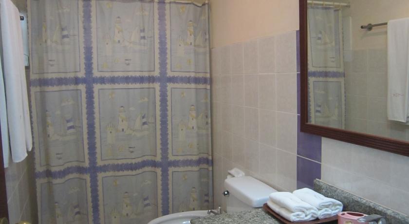 Deevana Krabi Resort — Крабі, Таїланд мініатюра 26