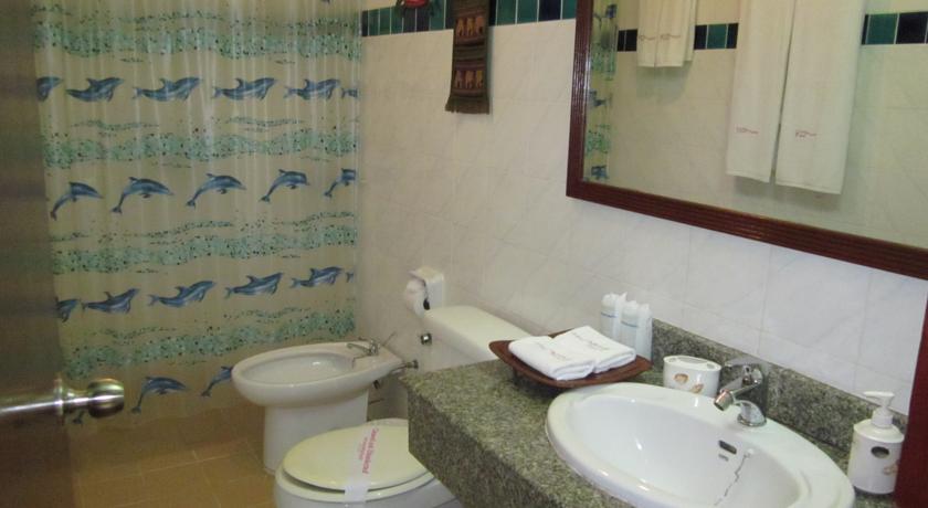 Deevana Krabi Resort — Крабі, Таїланд мініатюра 28
