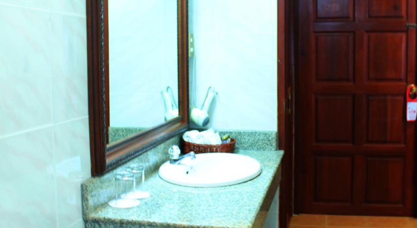 Deevana Krabi Resort — Крабі, Таїланд мініатюра 29