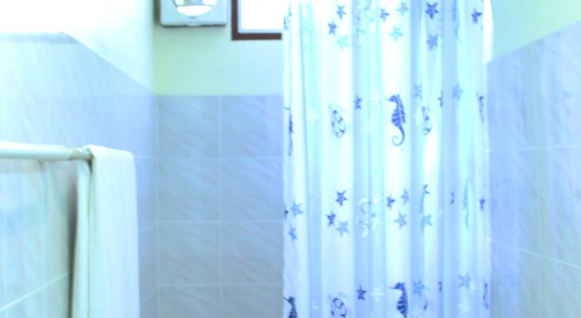 Deevana Krabi Resort — Крабі, Таїланд мініатюра 30