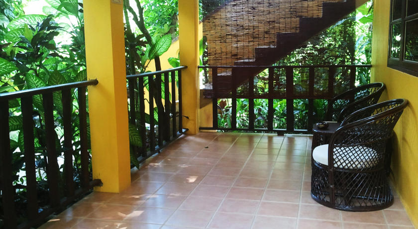Deevana Krabi Resort — Крабі, Таїланд мініатюра 32