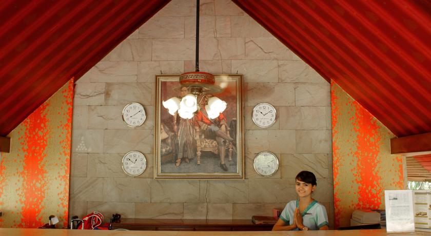 Deevana Krabi Resort — Крабі, Таїланд мініатюра 35