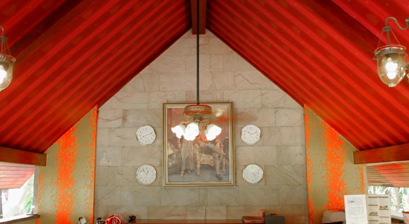 Deevana Krabi Resort — Крабі, Таїланд мініатюра 36