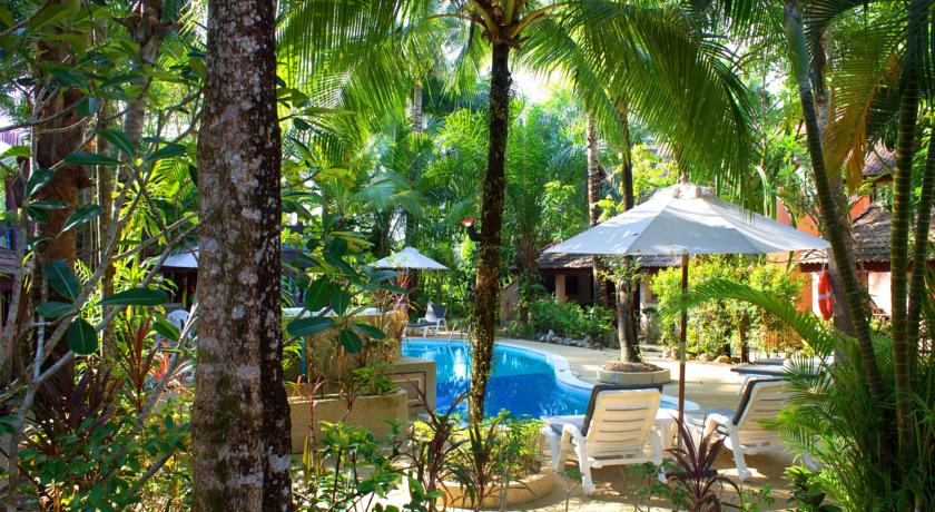 Deevana Krabi Resort — Крабі, Таїланд мініатюра 38