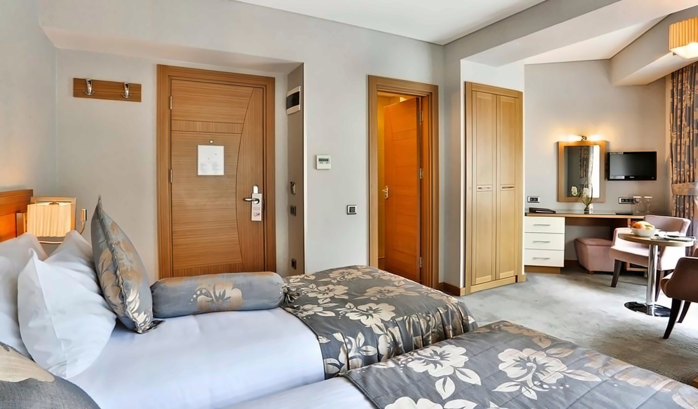 Momento Hotel Beyazit — Стамбул, Туреччина мініатюра 7