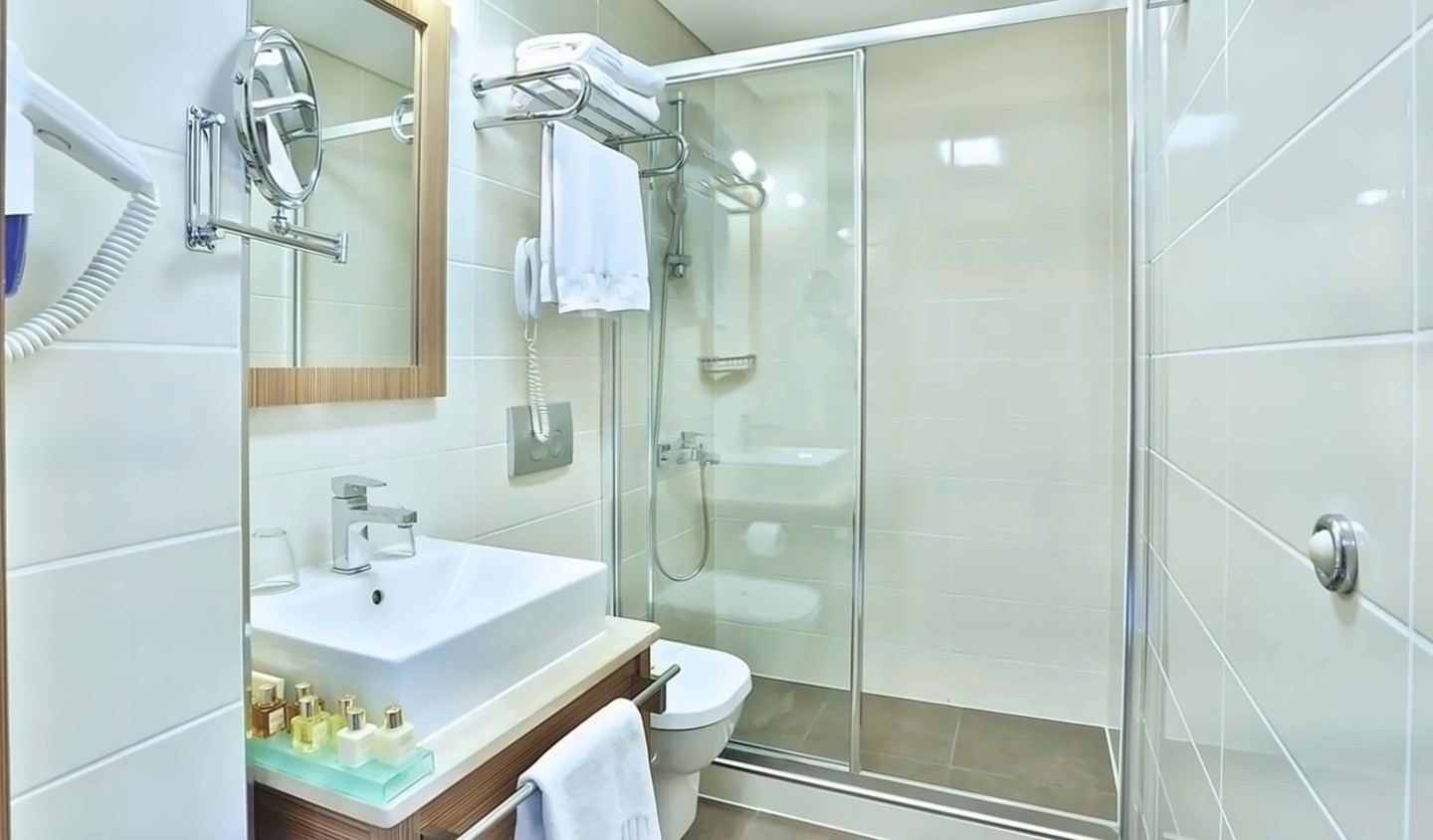 Momento Hotel Beyazit — Стамбул, Туреччина мініатюра 11