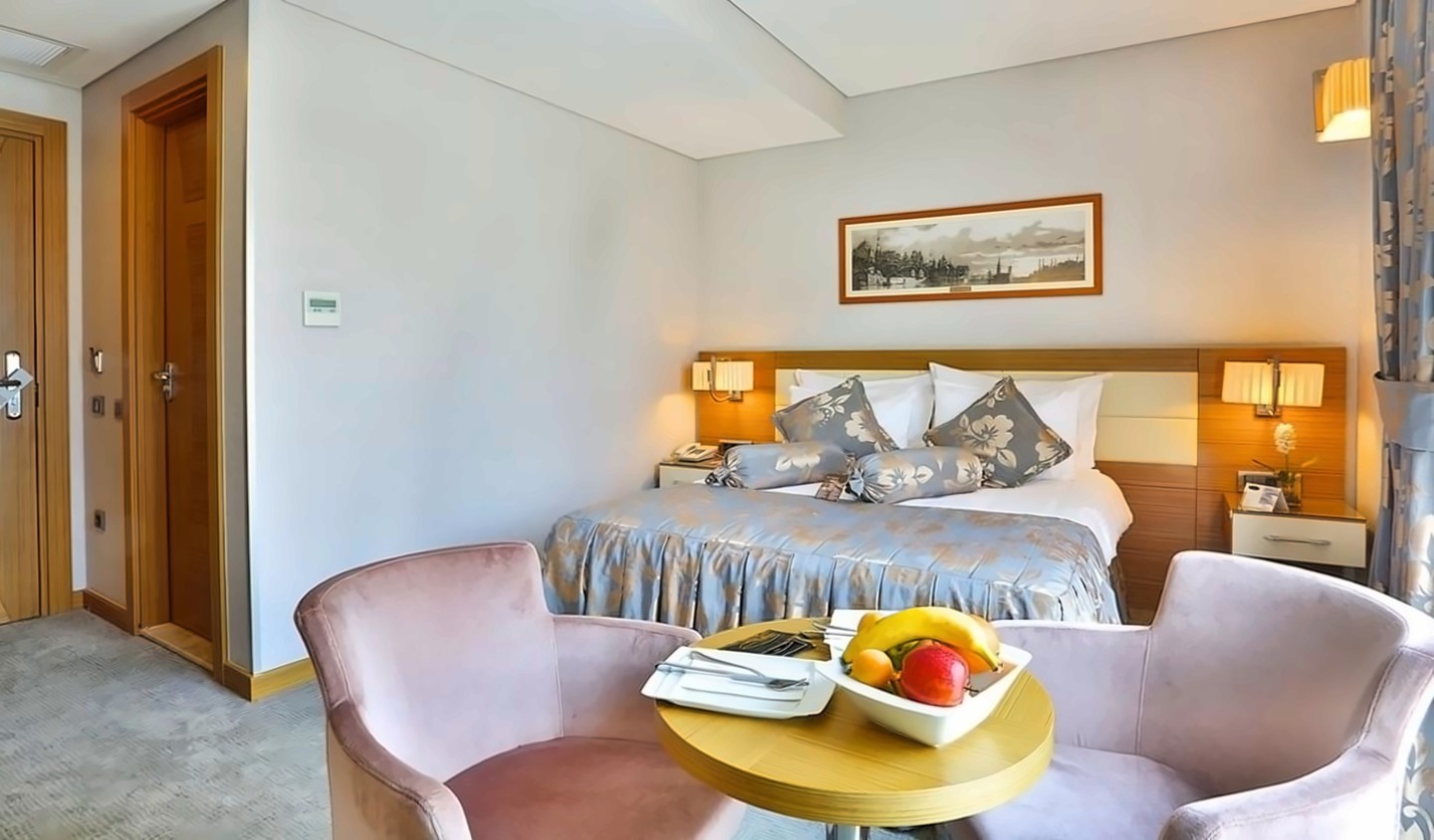 Momento Hotel Beyazit — Стамбул, Туреччина мініатюра 12