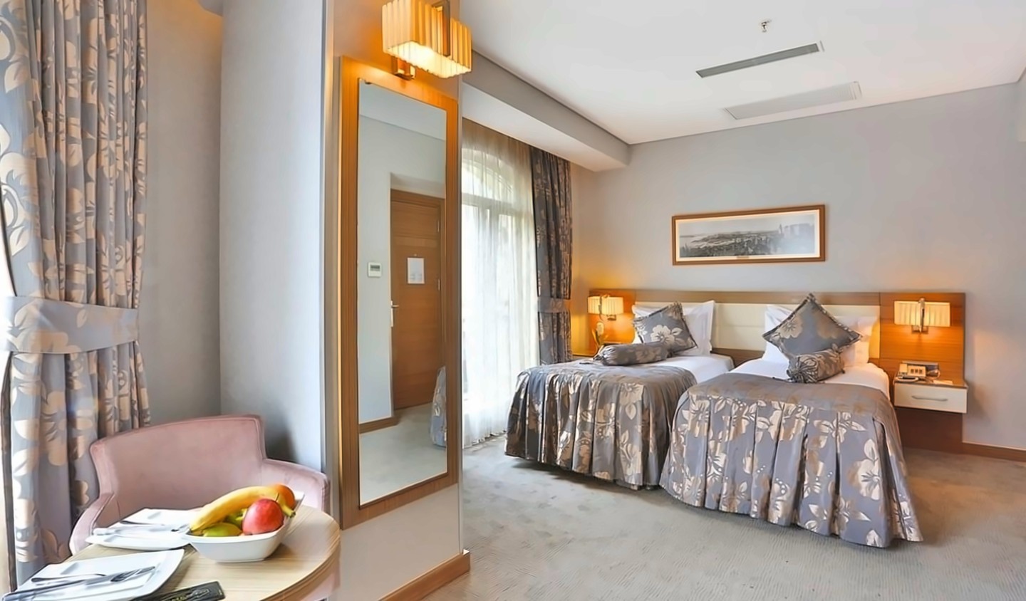 Momento Hotel Beyazit — Стамбул, Туреччина мініатюра 10