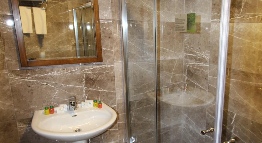 Laleli Gonen Hotel, Стамбул, Туреччина мініатюра 7