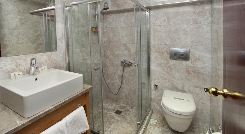 Laleli Gonen Hotel, Стамбул, Туреччина мініатюра 8