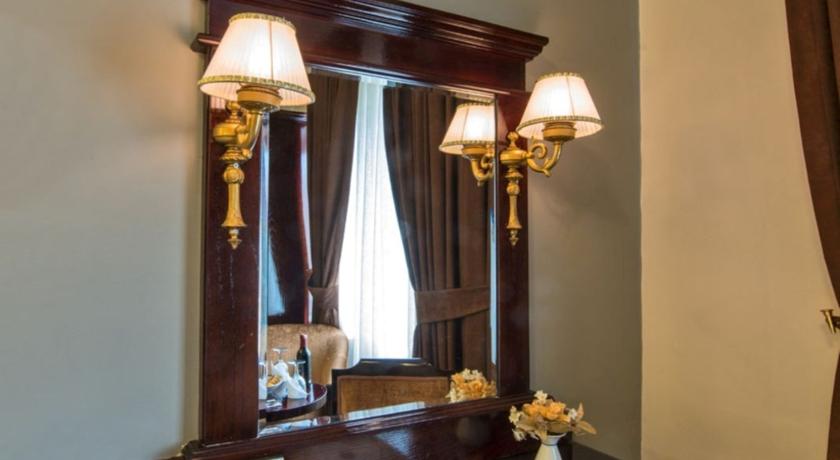 Laleli Gonen Hotel, Стамбул, Туреччина мініатюра 9