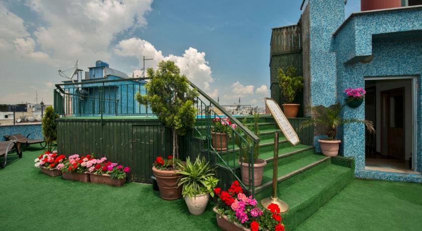 Laleli Gonen Hotel, Стамбул, Туреччина мініатюра 11
