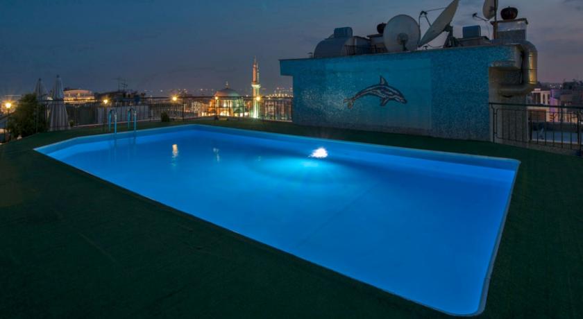 Laleli Gonen Hotel, Стамбул, Туреччина мініатюра 12