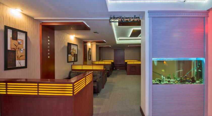 Laleli Gonen Hotel, Стамбул, Туреччина мініатюра 15