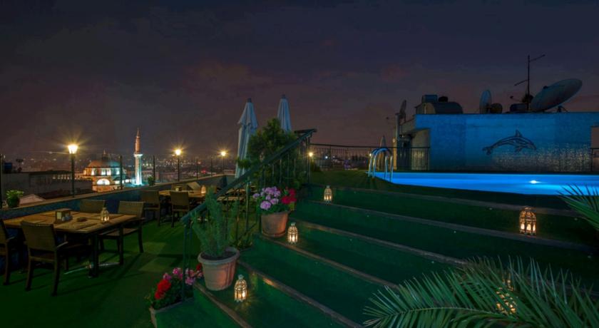 Laleli Gonen Hotel, Стамбул, Туреччина мініатюра 19