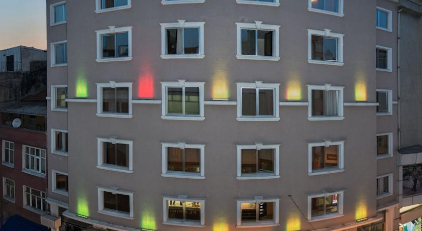 Laleli Gonen Hotel, Стамбул, Туреччина мініатюра 23