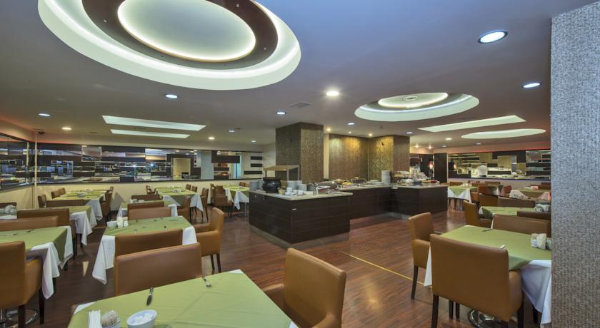 Laleli Gonen Hotel, Стамбул, Туреччина мініатюра 24