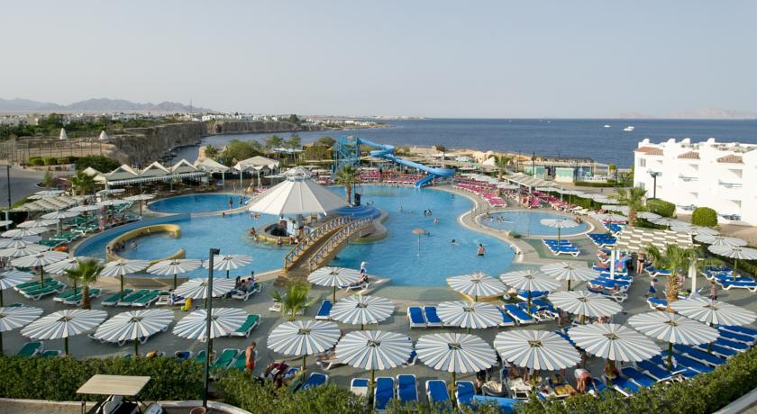 Dreams Beach Resort — Хадаба, Єгипет — фото 1