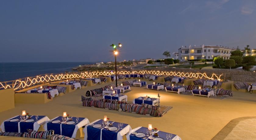 Dreams Beach Resort — Хадаба, Єгипет мініатюра 6